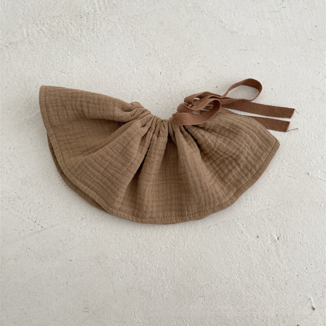 BABY】360度ラウンドリボンスタイ – PetitKid