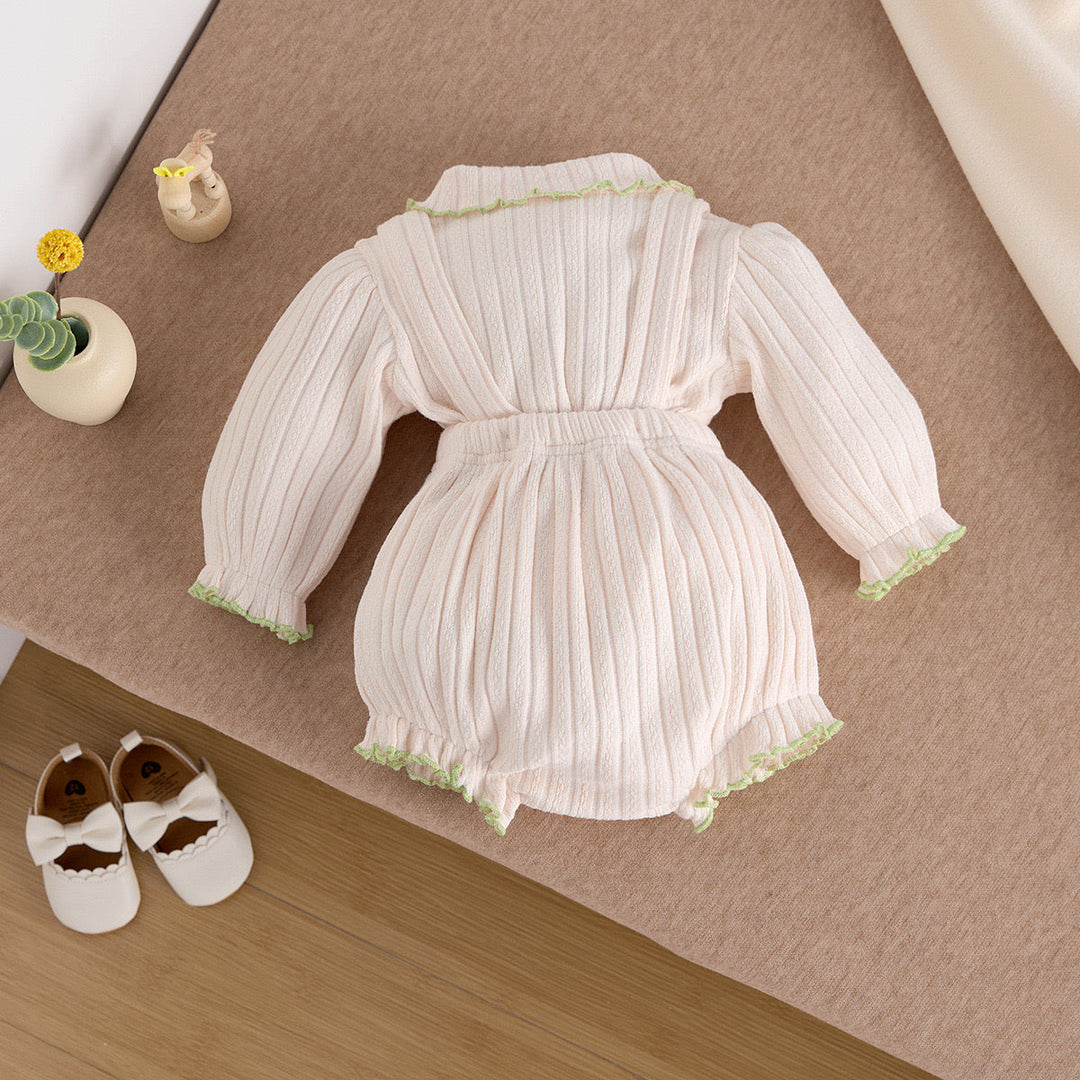 60-100】メロウチューリップセットアップ – PetitKid