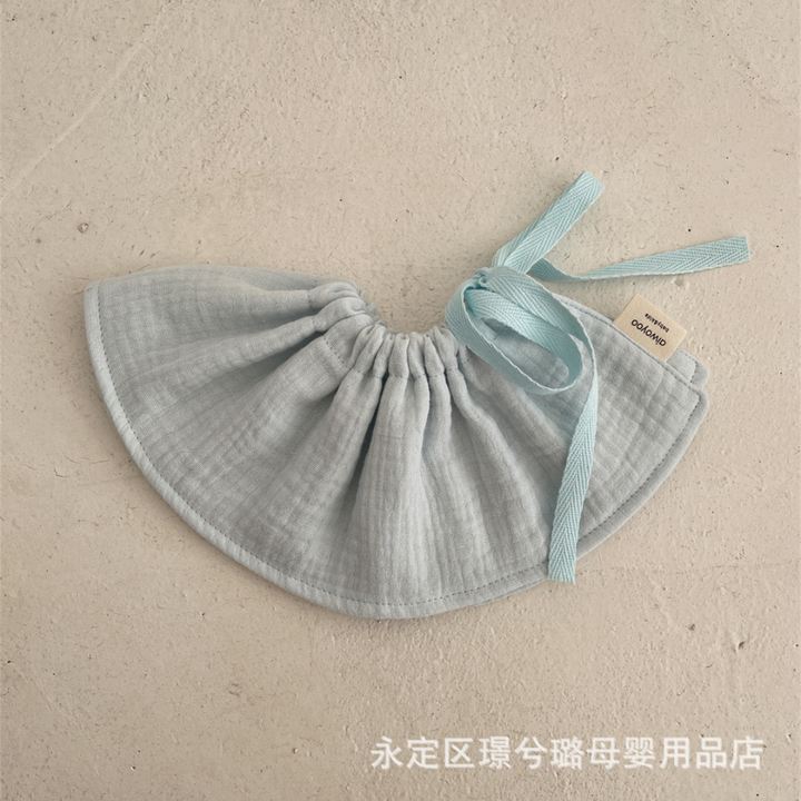 BABY】360度ラウンドリボンスタイ – PetitKid