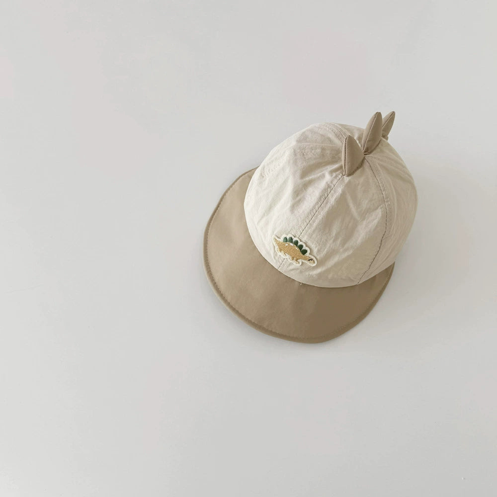 BABY&KIDS】恐竜ロゴキャップ – PetitKid