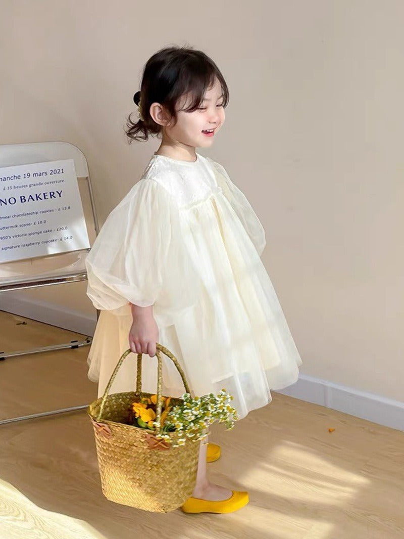 【Vivienne Westwood】オーバーサイズボリュームチュールワンピース ヴィヴィアンウエストウッド オーバーサイズ ボリュームチュール