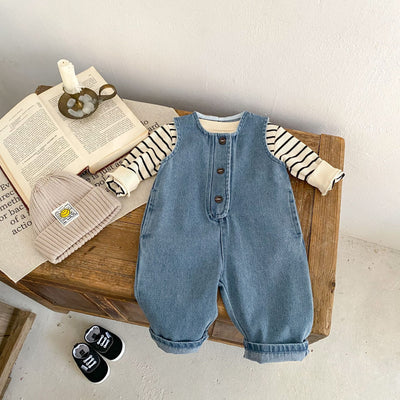 denim item – PetitKid