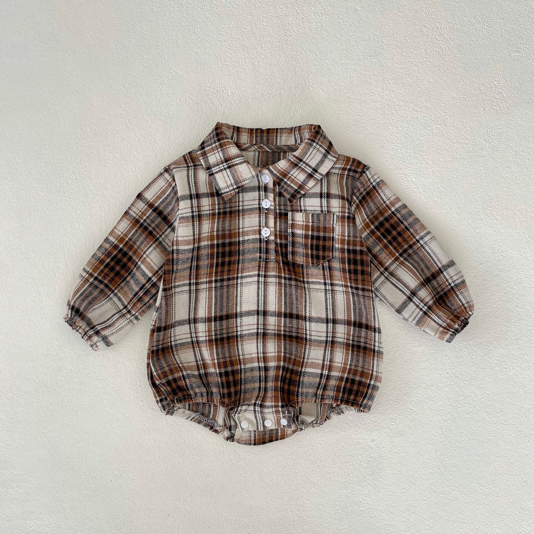 littlecottonclothes ロンパース18-24m littlecottonclothes ロンパース18-24m littlecottonclothes