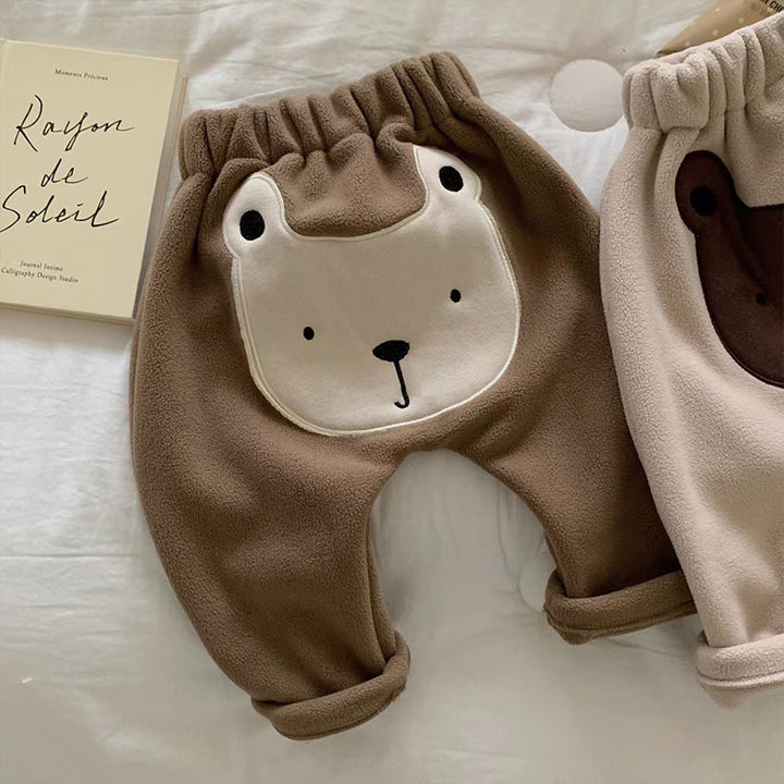 どんぐまさん専用　パンツのみ くまさんパンツ – PetitKid